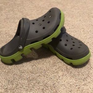 Men’s Crocs